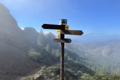 Varful Roque Nublo, Gran Canaria 84