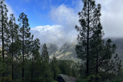 Varful Roque Nublo, Gran Canaria 92