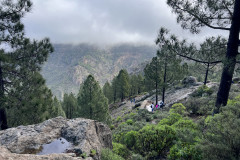 Varful Roque Nublo, Gran Canaria 97