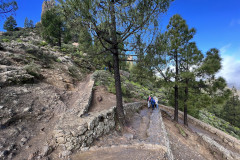 Varful Roque Nublo, Gran Canaria 99