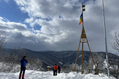 Vârful Tâmpa, iarna Brasov 171