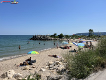 Varna beach Bulgaria 01