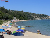 Varna beach Bulgaria 05