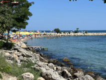 Varna beach Bulgaria 15