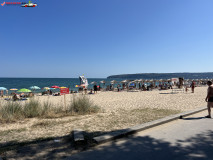 Varna beach Bulgaria 25