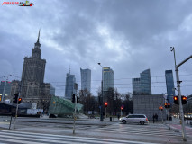 Varsovia, Polonia 22