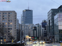 Varsovia, Polonia 26