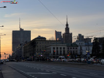 Varsovia, Polonia 86