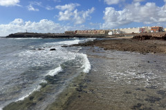 Vechiul doc din Arinaga, Gran Canaria 19