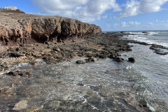 Vechiul doc din Arinaga, Gran Canaria 20