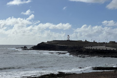 Vechiul doc din Arinaga, Gran Canaria 29