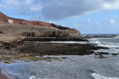 Vechiul doc din Arinaga, Gran Canaria 34