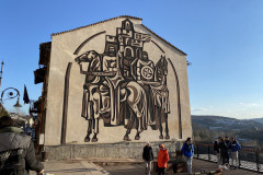 Veliko Tarnovo Bulgaria 10