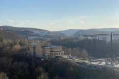 Veliko Tarnovo Bulgaria 13