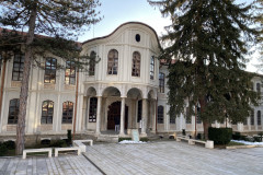 Veliko Tarnovo Bulgaria 18