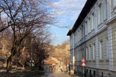 Veliko Tarnovo Bulgaria 20