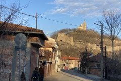 Veliko Tarnovo Bulgaria 21