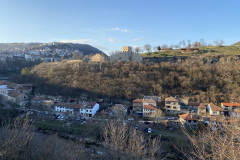 Veliko Tarnovo Bulgaria 22