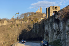 Veliko Tarnovo Bulgaria 24