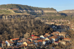 Veliko Tarnovo Bulgaria 26