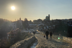 Veliko Tarnovo Bulgaria 35