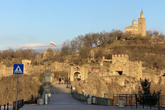 Veliko Tarnovo Bulgaria 37