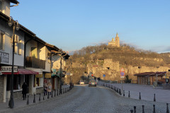 Veliko Tarnovo Bulgaria 38