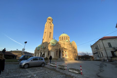 Veliko Tarnovo Bulgaria 53