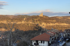 Veliko Tarnovo Bulgaria 57