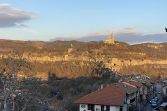 Veliko Tarnovo Bulgaria 60