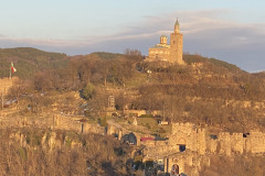 Veliko Tarnovo Bulgaria 61