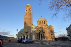 Veliko Tarnovo Bulgaria 63