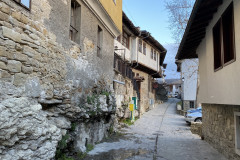 Veliko Tarnovo Bulgaria 65