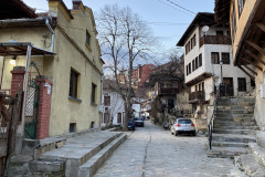 Veliko Tarnovo Bulgaria 68