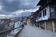 Veliko Tarnovo Bulgaria 74