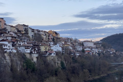 Veliko Tarnovo Bulgaria 76