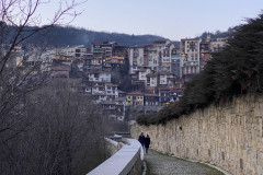 Veliko Tarnovo Bulgaria 87