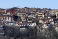 Veliko Tarnovo Bulgaria 92