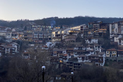 Veliko Tarnovo Bulgaria 93