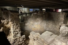 Vestigiile arheologice de pe insula Île de la Cité  15