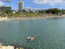 Vouppa Beach, Cipru 06