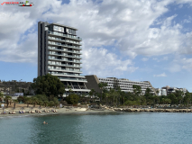 Vouppa Beach, Cipru 08