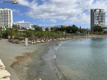 Vouppa Beach, Cipru 10