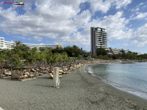 Vouppa Beach, Cipru 13