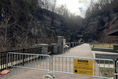 Watkins Glen State Park, New York 09