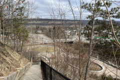 Watkins Glen State Park, New York 11