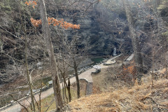 Watkins Glen State Park, New York 13