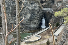 Watkins Glen State Park, New York 16