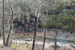 Watkins Glen State Park, New York 17