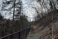 Watkins Glen State Park, New York 19